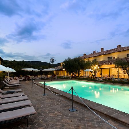 Hotel Relais Dell'Olmo Perugia Exterior foto
