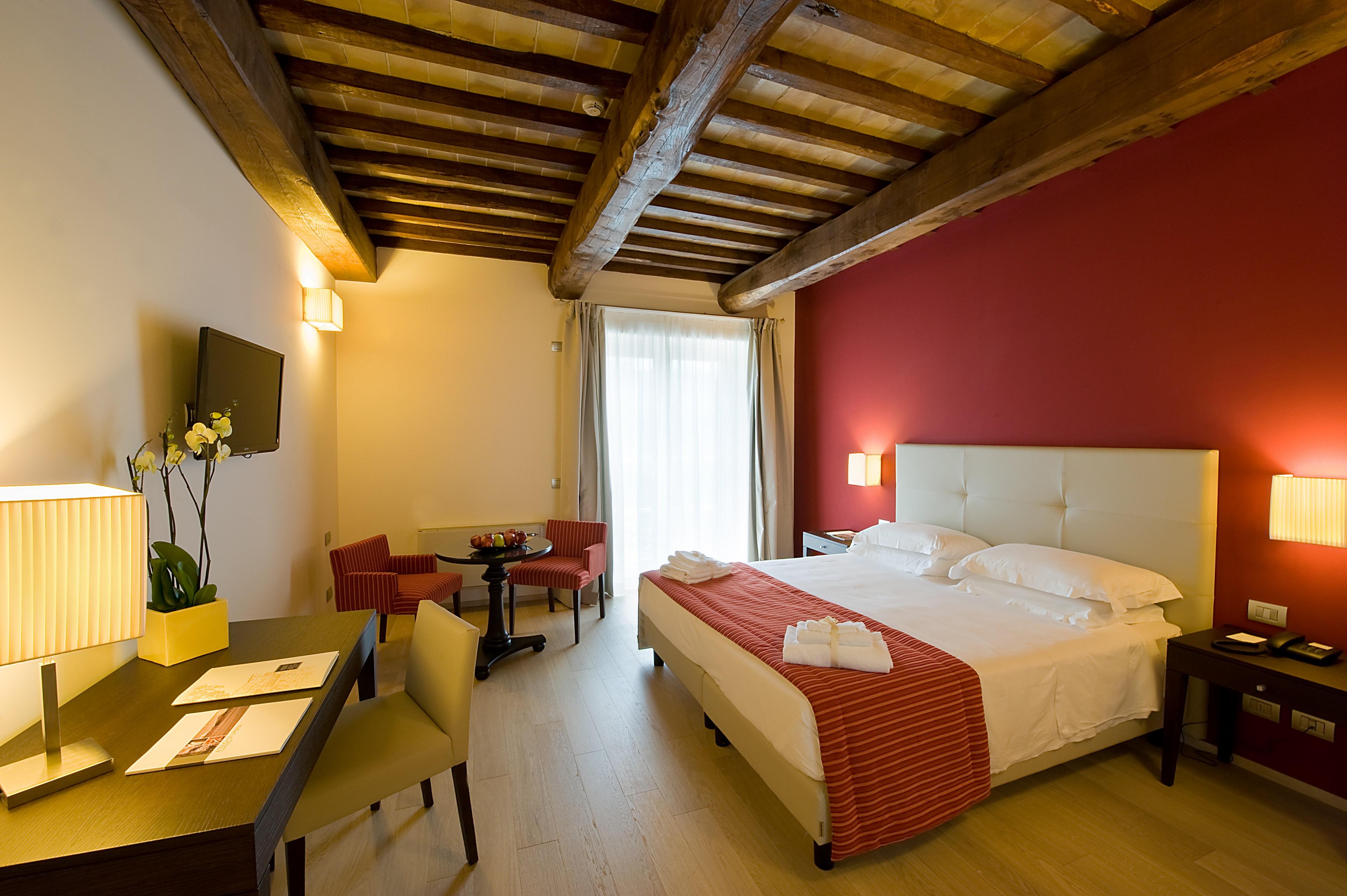 Hotel Relais Dell'Olmo Perugia Exterior foto