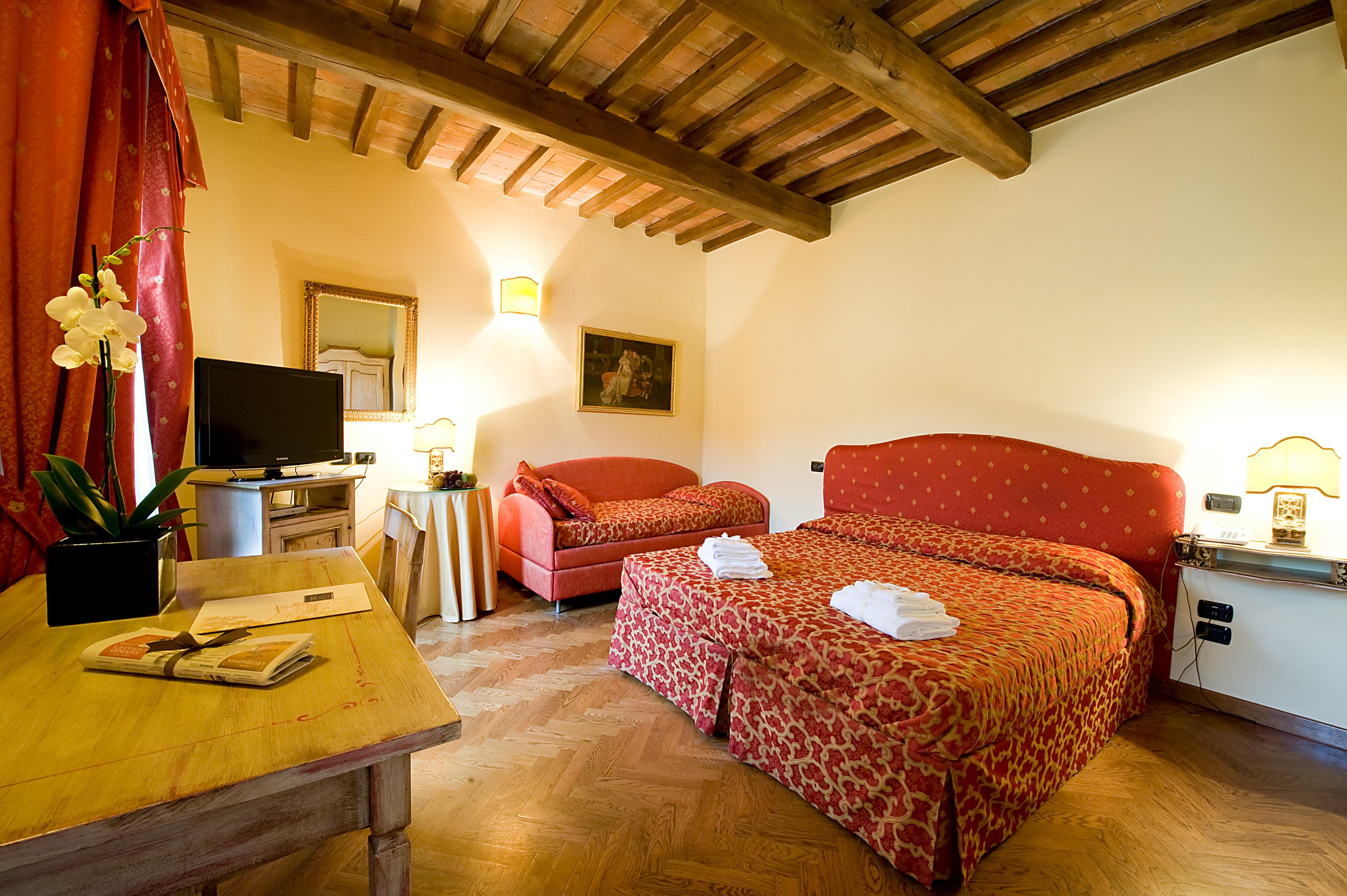 Hotel Relais Dell'Olmo Perugia Exterior foto