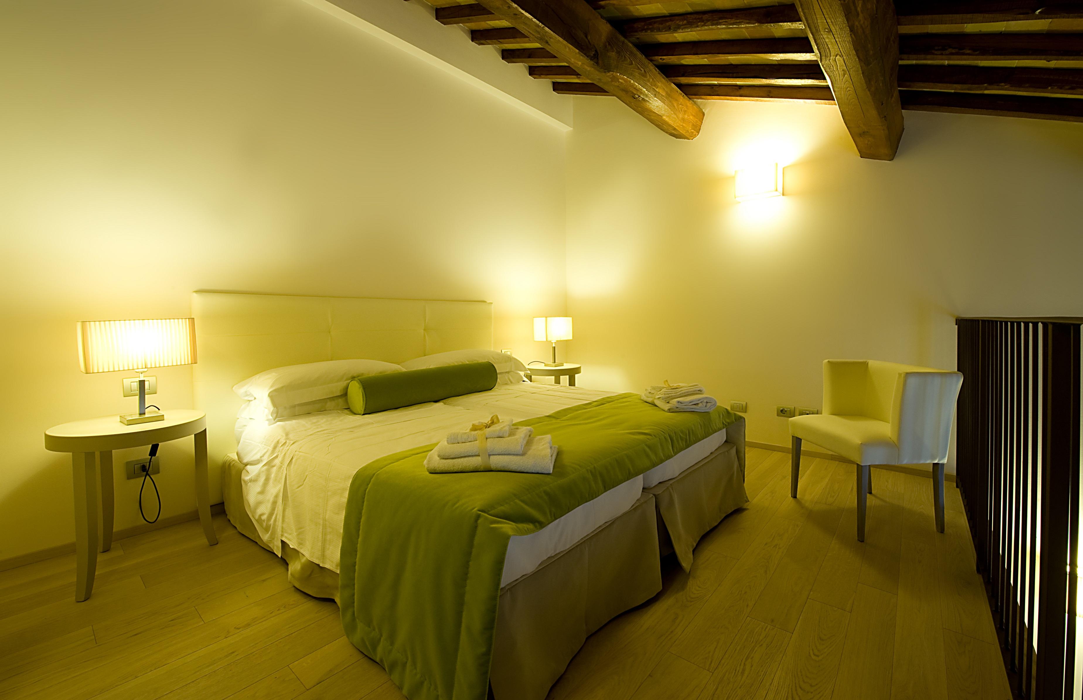 Hotel Relais Dell'Olmo Perugia Exterior foto