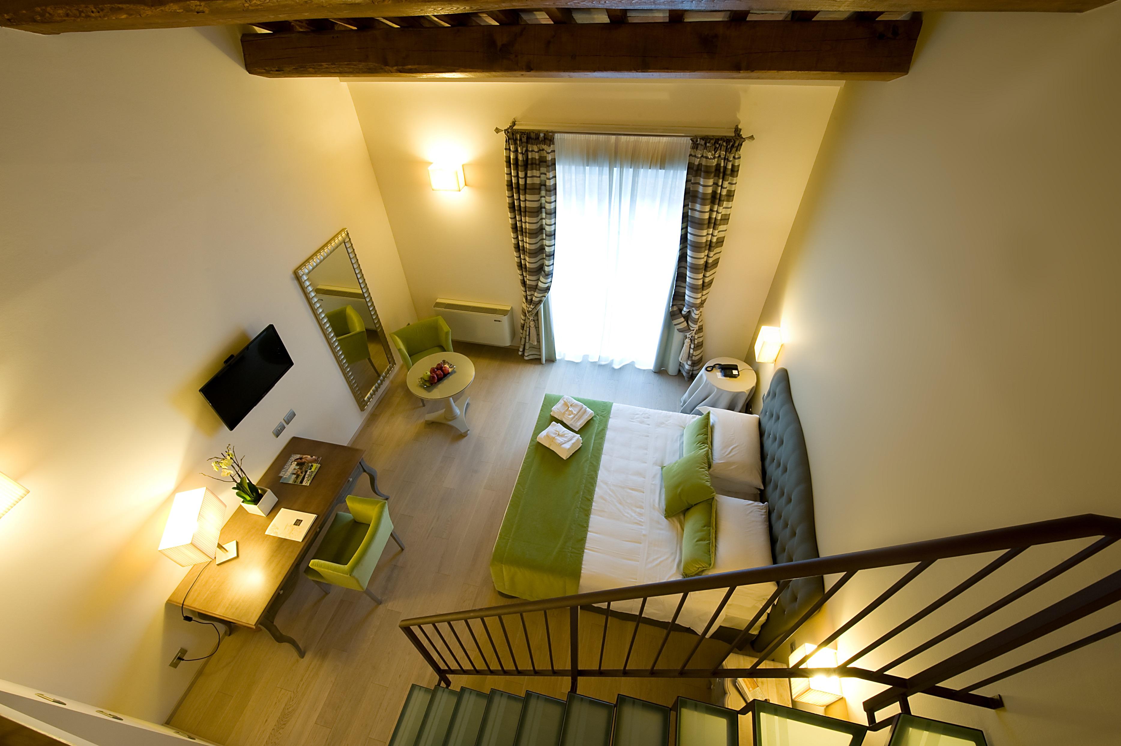 Hotel Relais Dell'Olmo Perugia Exterior foto