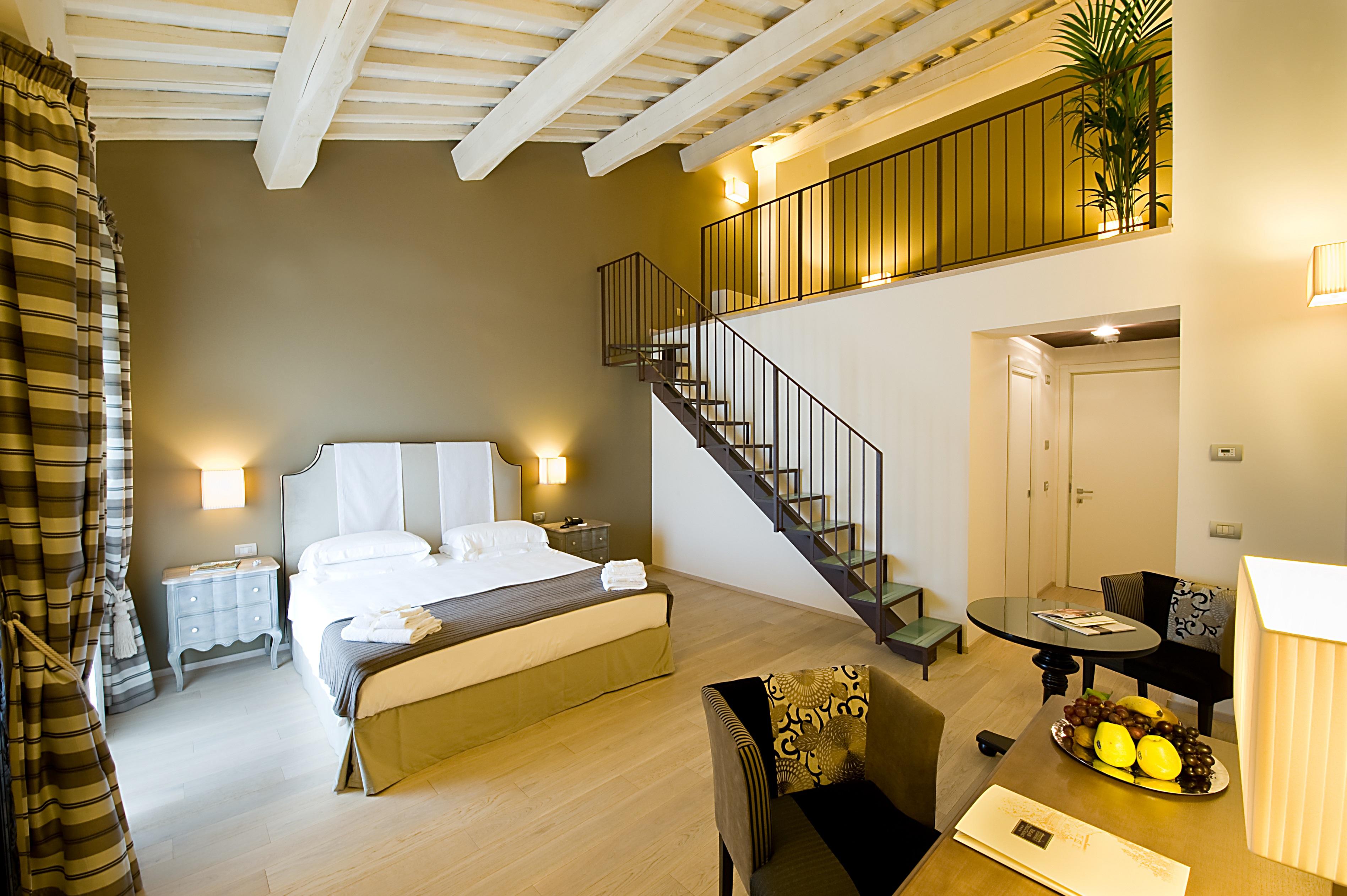 Hotel Relais Dell'Olmo Perugia Exterior foto