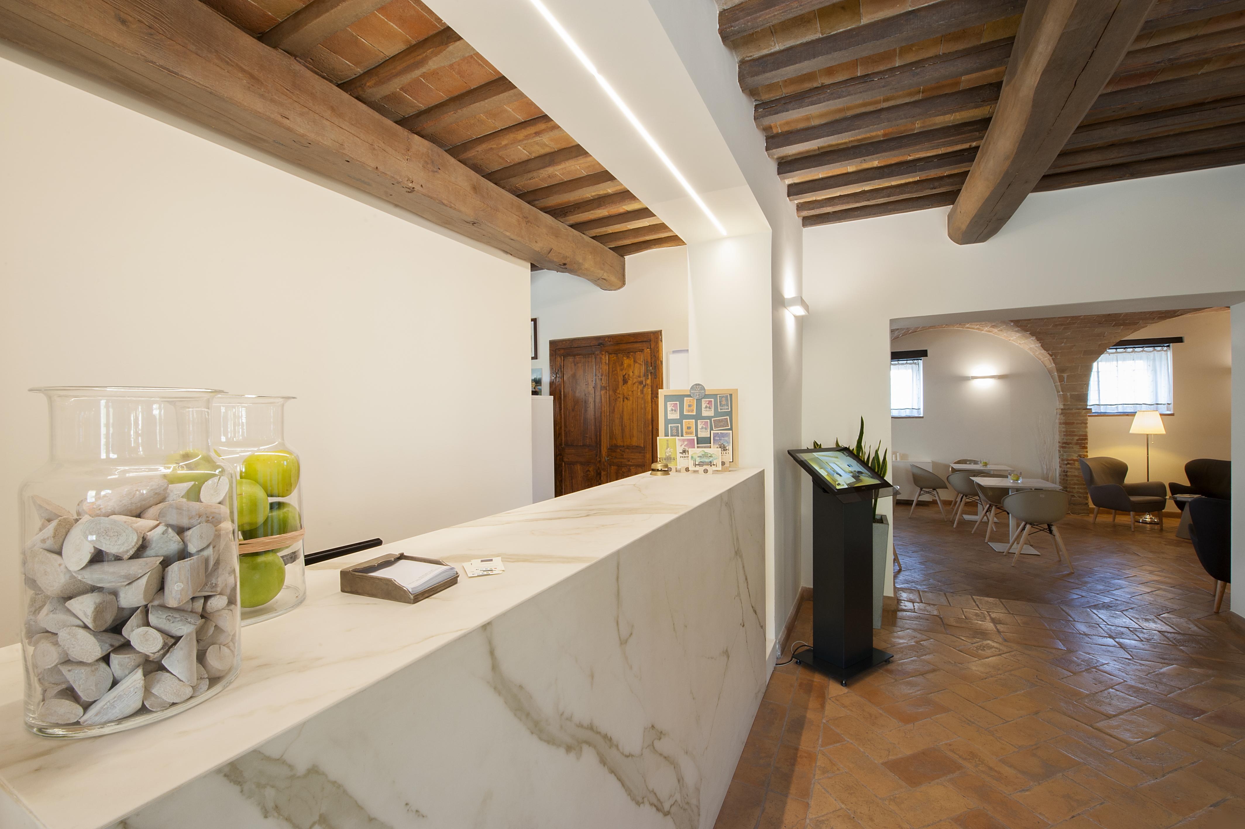Hotel Relais Dell'Olmo Perugia Exterior foto