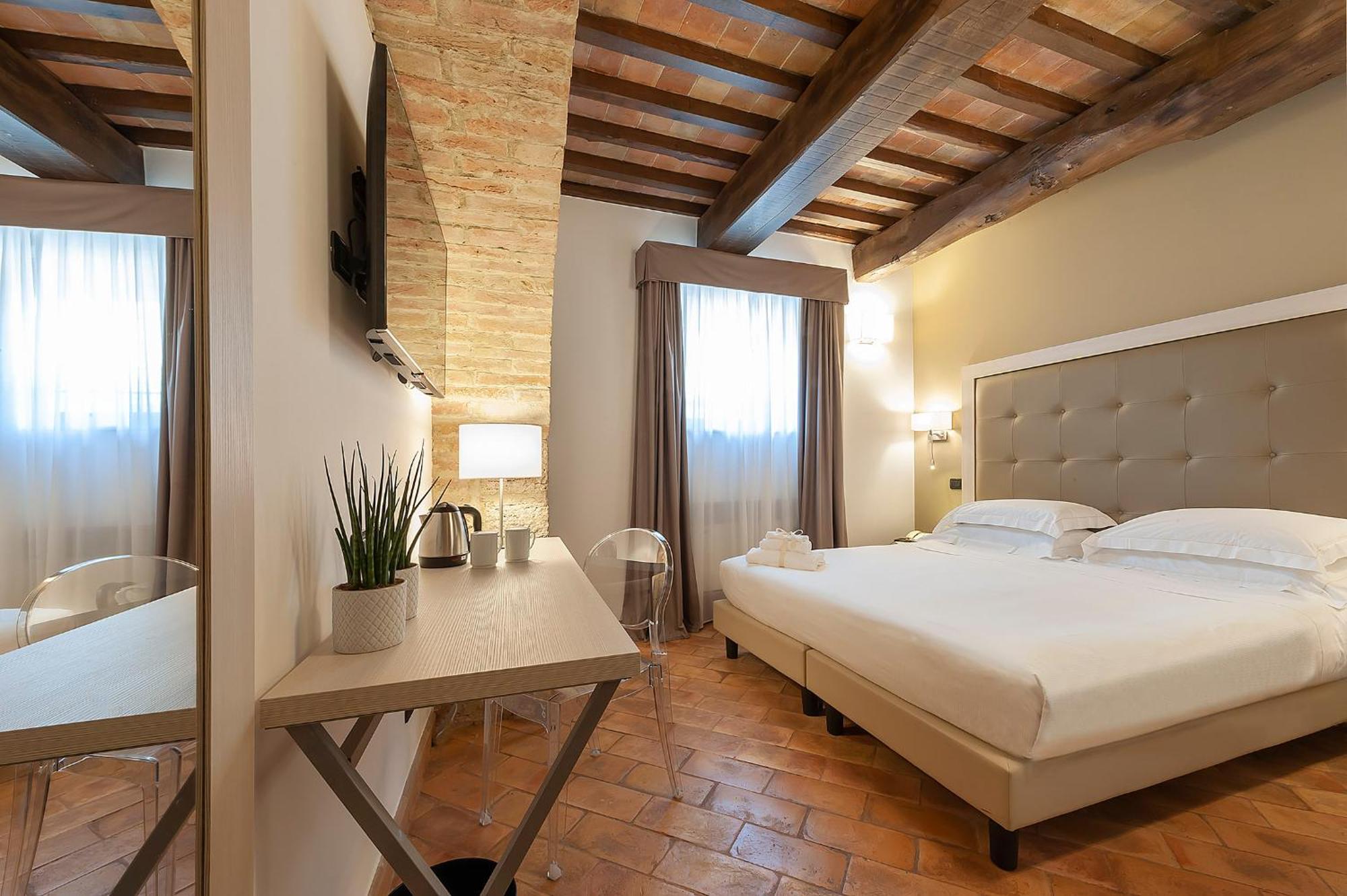 Hotel Relais Dell'Olmo Perugia Exterior foto