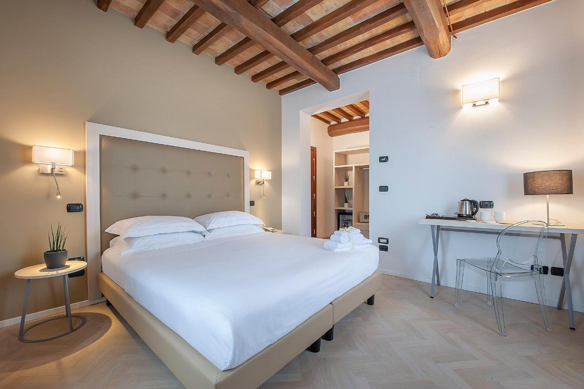 Hotel Relais Dell'Olmo Perugia Exterior foto
